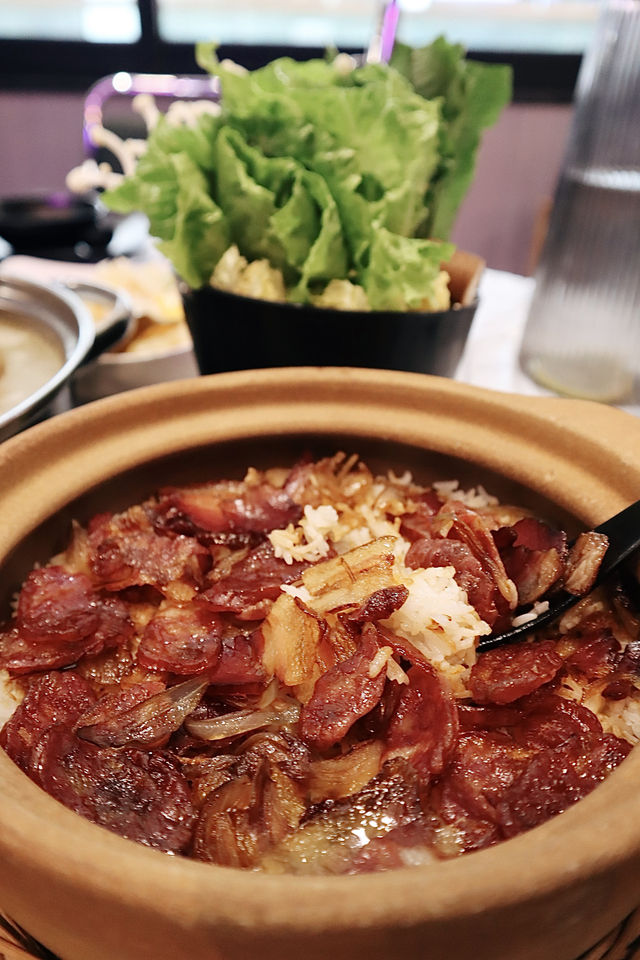 澳門通關 | 橫琴口岸必吃美食