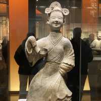 Chengdu Museum 🇨🇳 Exploring the history of the city