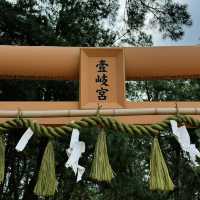 🌊｜🇯🇵福岡·元寇防壘-生之松原｜去無人的海邊