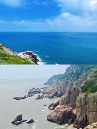與其去新西蘭，不如去CP值更高的花鳥島！！！