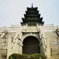 A few  days in Seoul