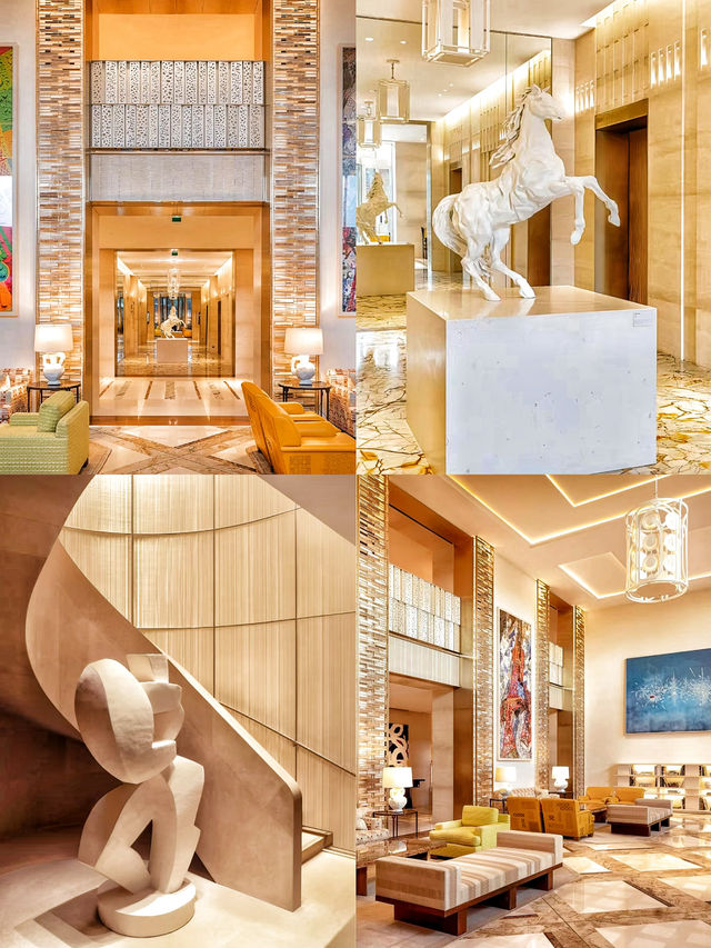 入住巴黎雲端，與艾菲爾鐵塔共進早餐