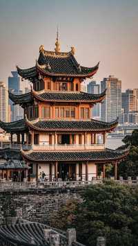長沙旅遊攻略