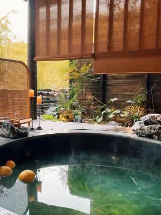 Stay at Little Kyoto in Anji's Bamboo Sea | ChillMont