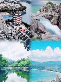 適合小住三天的惠州-攻略來啦