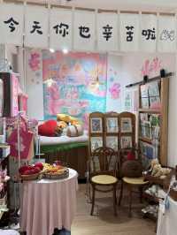 南頭古城挖到寶！手作控為了集章衝爆這間療癒小店💌🐾