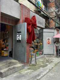 唔係首爾！！喺成都！！三條充滿韓國氛圍、超好打卡嘅街道。。。。