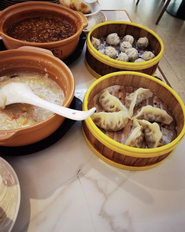 溫州漫遊指南：山海之間的溫柔邂逅～