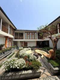 在麗江古城入住神仙院子！百年老宅美得令人窒息