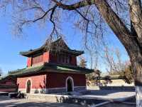 北京地壇公園