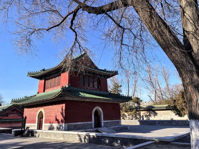 北京地壇公園