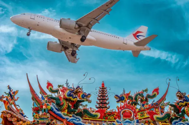 廈門泉州之旅