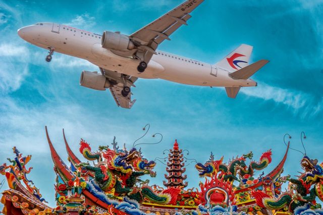 廈門泉州之旅