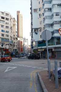 香港旅遊｜同樣價錢在香港只能住它的十分之一