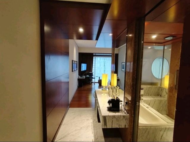 Grand Hyatt Kuala Lumpur