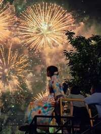 霓虹の夏 | 把童話裝進孩子的童年
