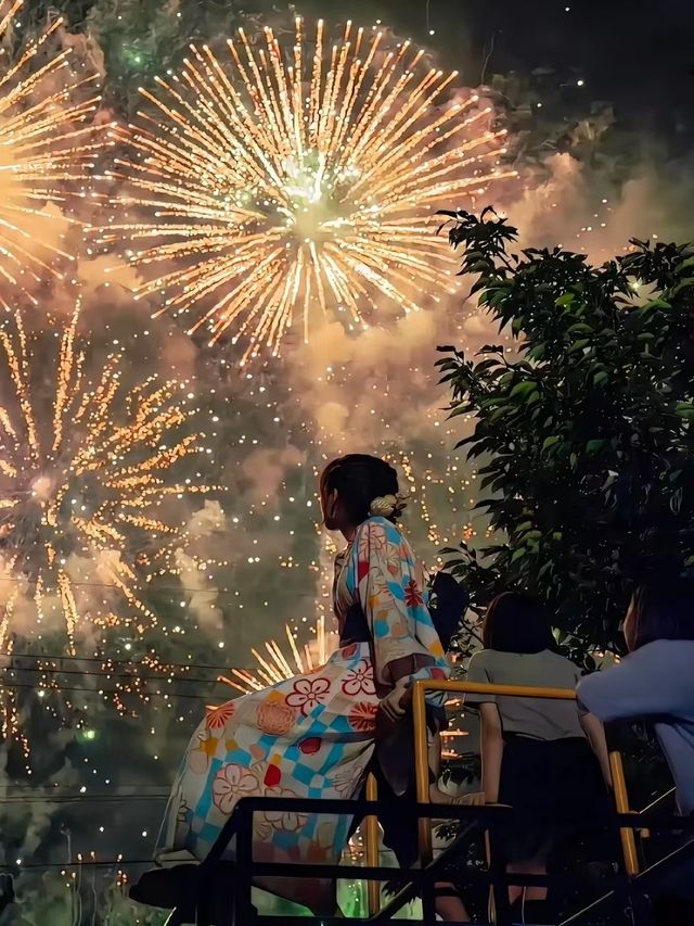 霓虹の夏 | 把童話裝進孩子的童年
