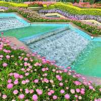 🌿【雲台花園｜廣州的“小歐洲”】🌿
