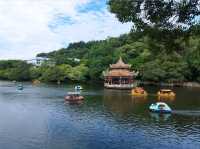 Chaozhou West Lake