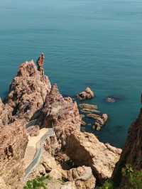 山東煙台|長島||絕美海島+仙境秘境