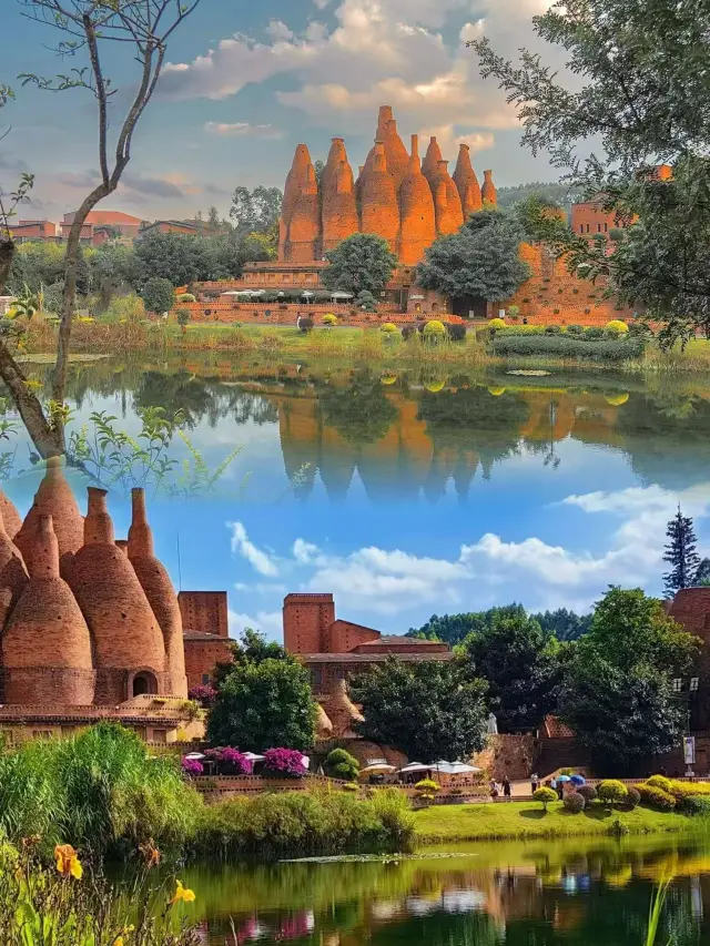 The most successful travel destination isn't Morocco, it's Mile