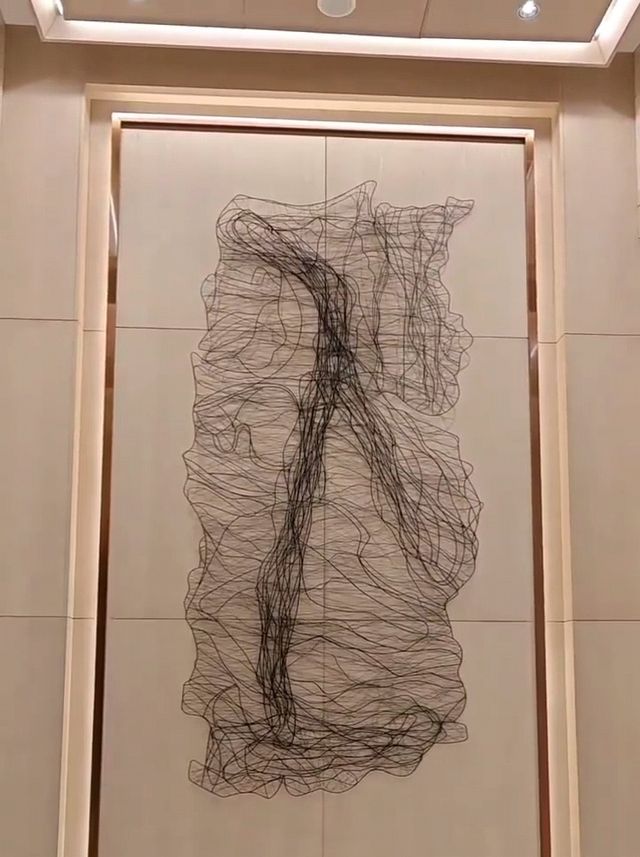 佛山萬豪酒店