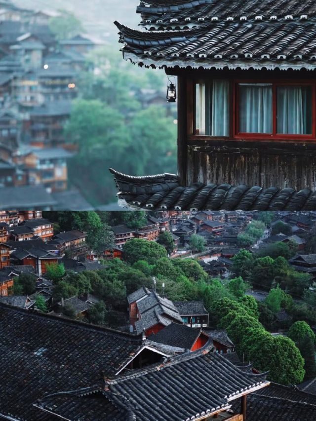 接下嚟嘅貴州避暑之都