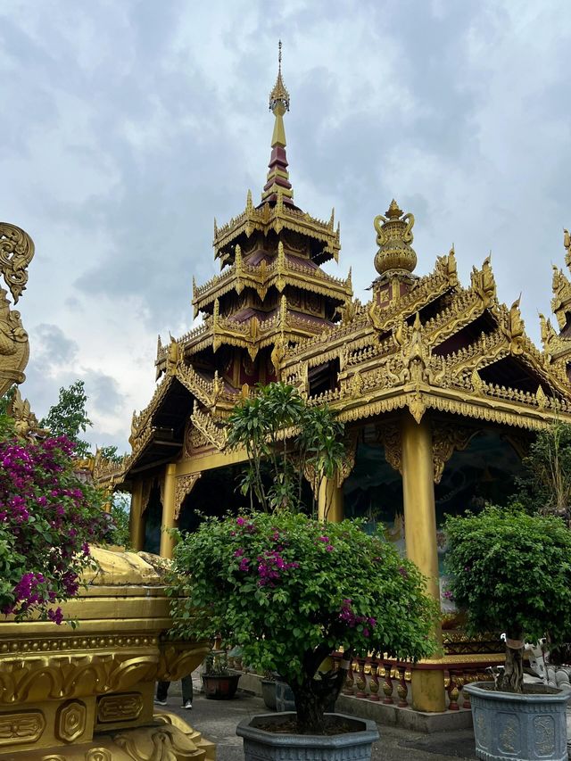 芒市旅行攻略