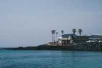 濟州島旅遊真心話！第一次出國全是教訓