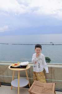 私藏洱海無人秘境｜全景視野＋玩水自由