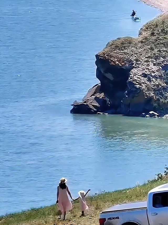 呼倫貝爾真嘅超級啱女仔去旅行