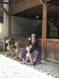 2日玩轉秘境！松陽古村被國家地理誇爆咗