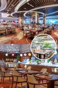 滬上商旅港灣：上海中油陽光大酒店沉浸式入住體驗