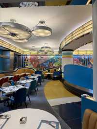 香港迪士尼樂園酒店：夢幻親子之居