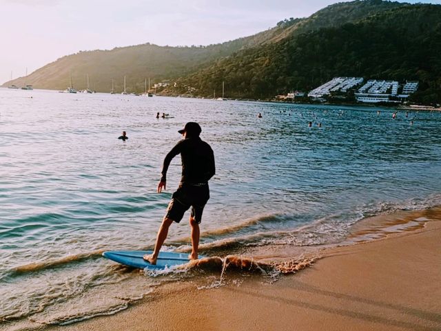 Phuket Beach Play Book: Ultimate Guide To Eden