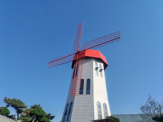 精工食品蜜拉甜園烘焙體驗館