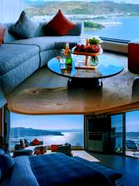 青石為路半山為名大理悅蓮莊海景度假酒店