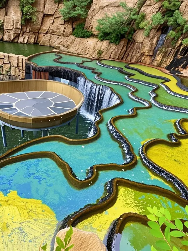 Braving Shilin Gorge with Kids! These 3 Pitfalls Made Me Want to Jump Off a Cliff and Feed Squirrels