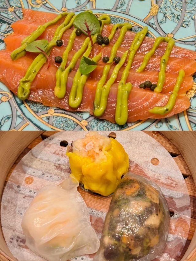 亞洲首間范思哲宮殿酒店