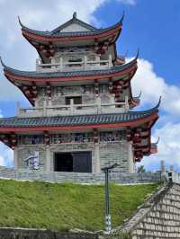 潮州週末兩日遊 | 穿越千年嘅煙火之旅