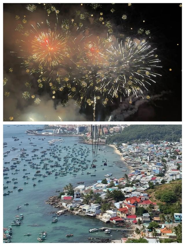 【富國島實拍】免簽海島天花板！