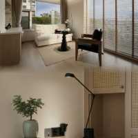 A hillside retreat with unbeatable ocean views, offering a fresh travel and living experience in Dal