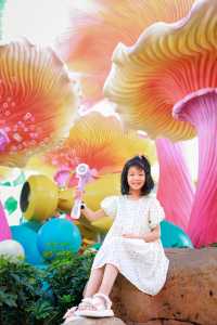 珠海長隆旅拍這100多蚊真係超值！滿分攻略