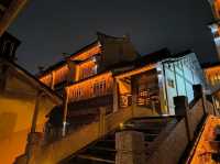 🏮 **Step Back in Time: Wuzhen Watertown Magic!**