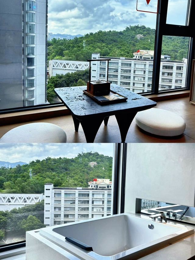 珠海～酒店指南嚟啦！