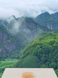 武夷山親子遊天花板！穿越千年茶香嘅奇幻秘境