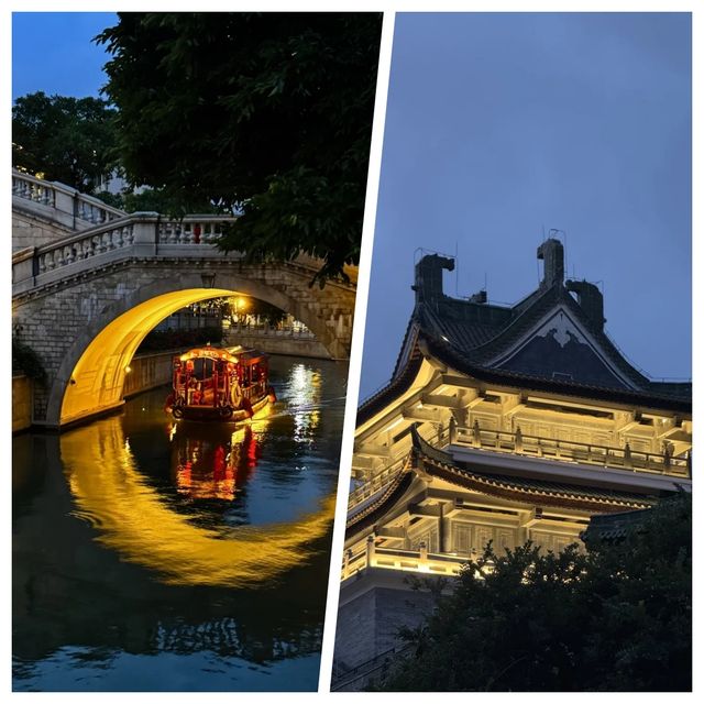 廣州超靚，但真心唔建議6月去，因為......