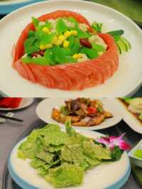 山西出差 | 入住芮城大酒店，體驗超正！