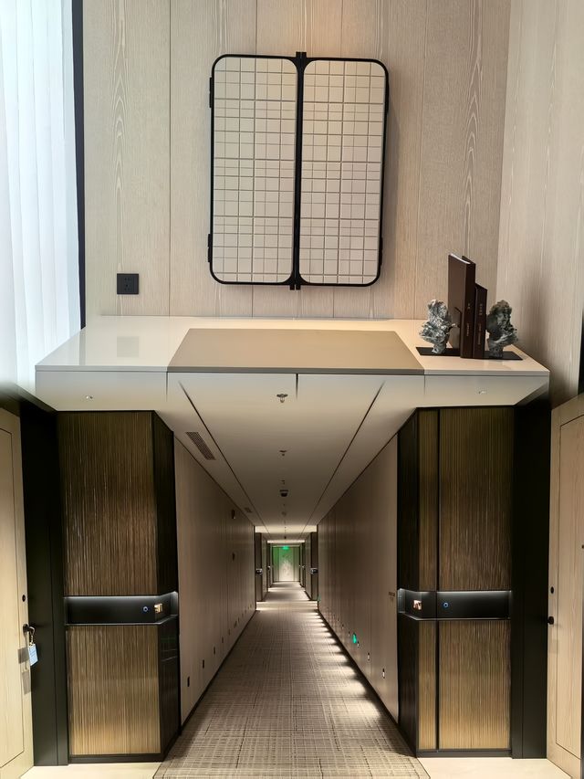 蘇州！會令人驚艷到尖叫嘅酒店，唔住一定會後悔到拍大髀