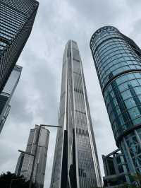 Day Trip Itinerary for Shenzhen